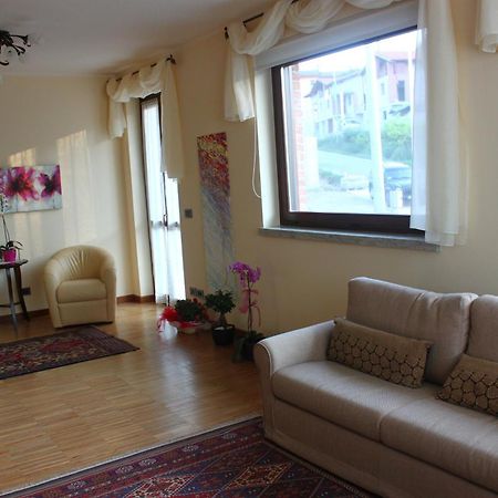 Villa Vecchio Castagnito Ngoại thất bức ảnh
