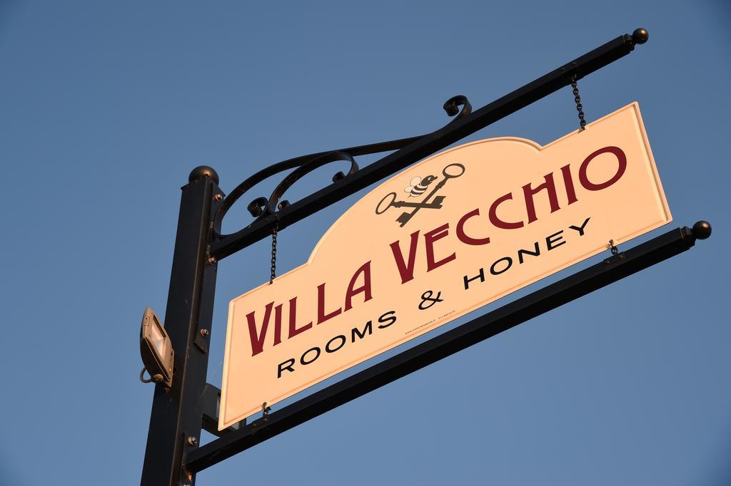 Villa Vecchio Castagnito Ngoại thất bức ảnh