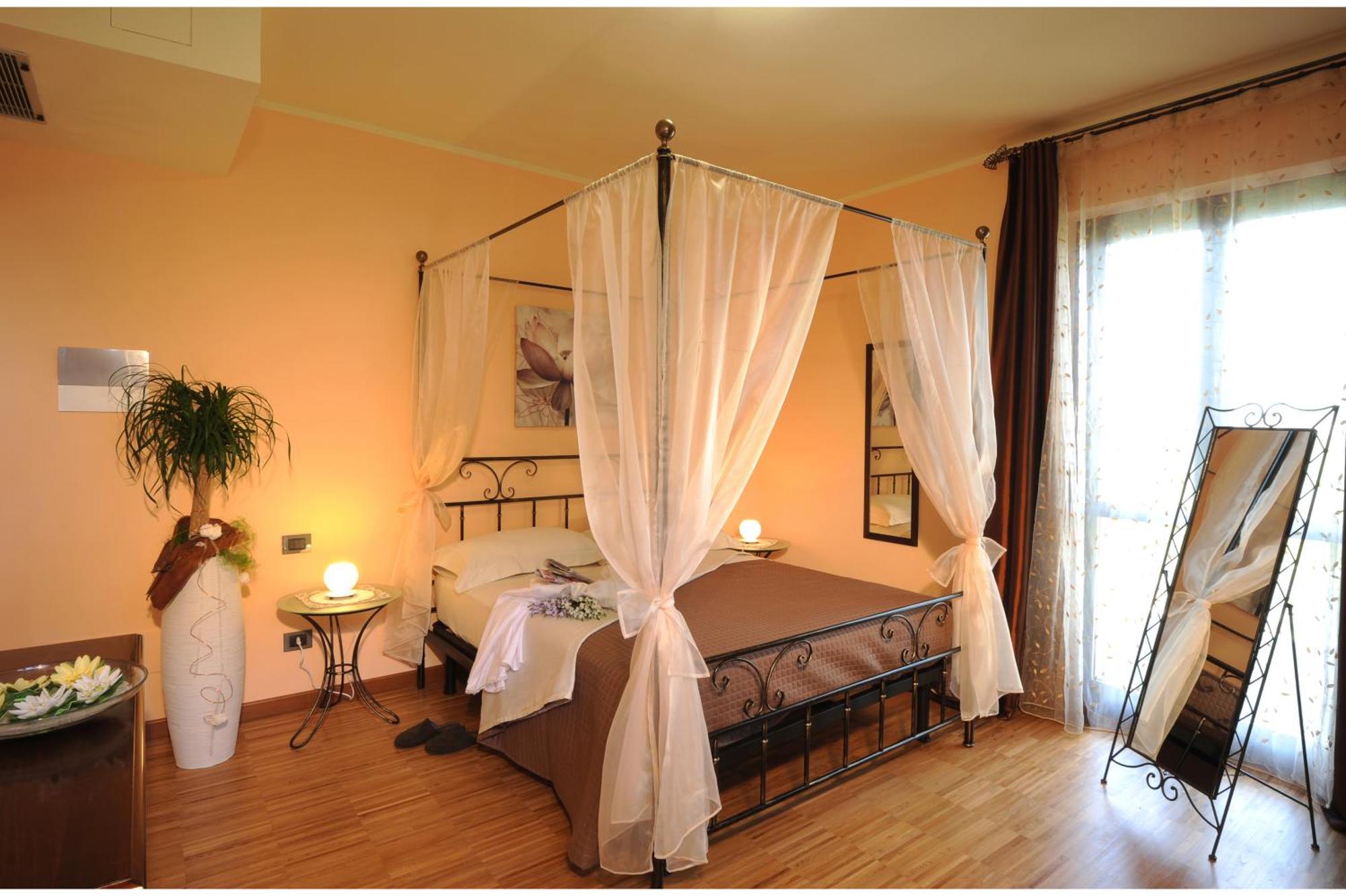 Villa Vecchio Castagnito Ngoại thất bức ảnh