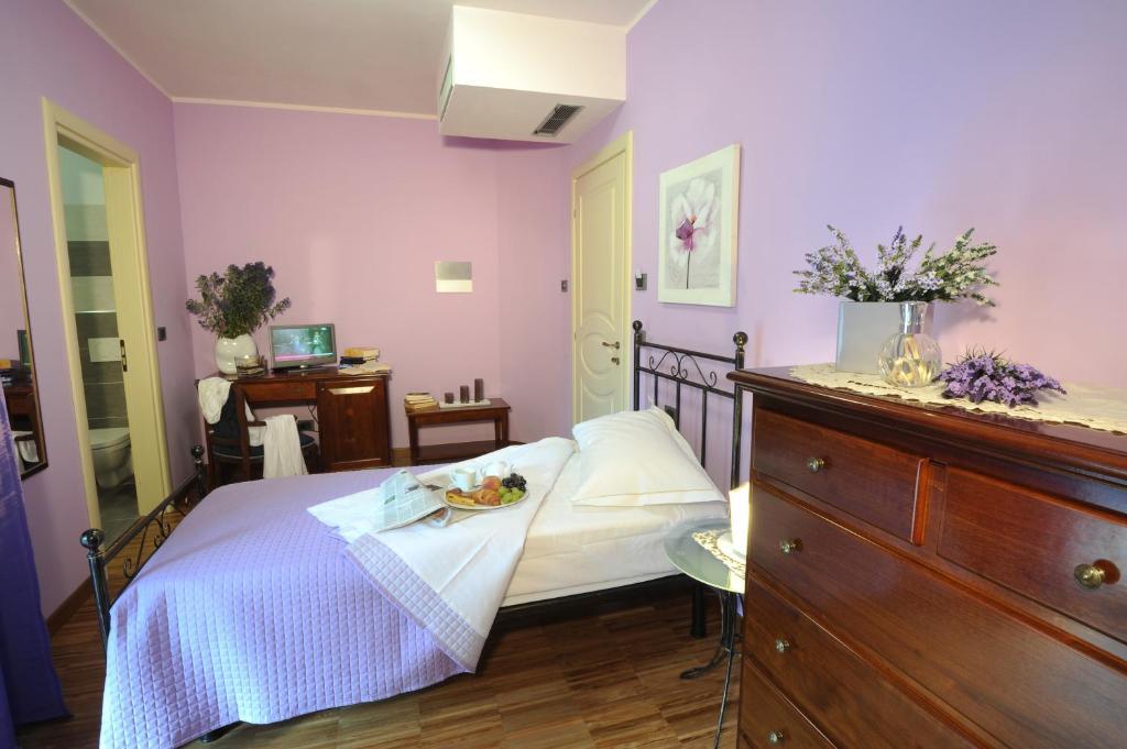 Villa Vecchio Castagnito Ngoại thất bức ảnh