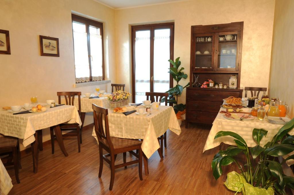 Villa Vecchio Castagnito Ngoại thất bức ảnh