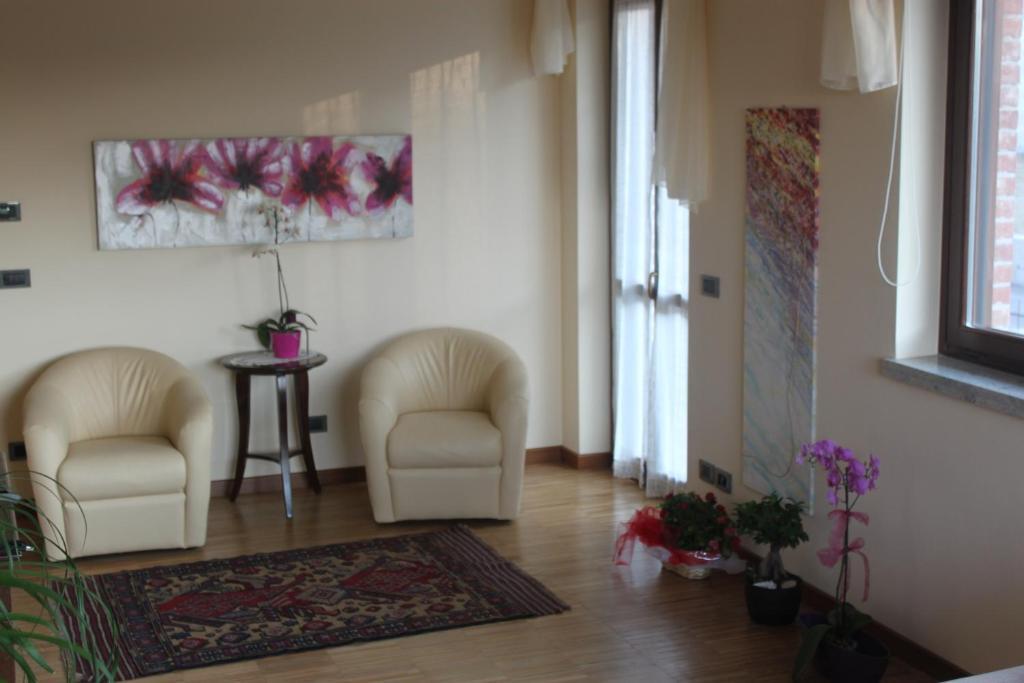 Villa Vecchio Castagnito Ngoại thất bức ảnh